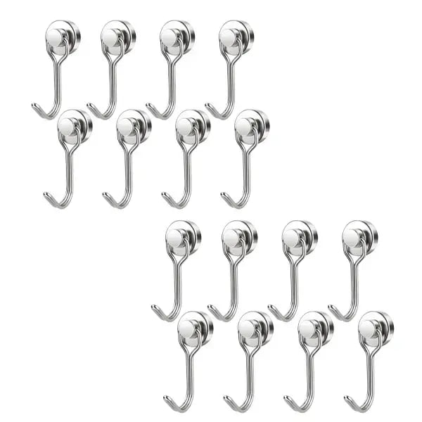 üî•Hot Sale ‚ö°Heavy Duty Swivel Hooks