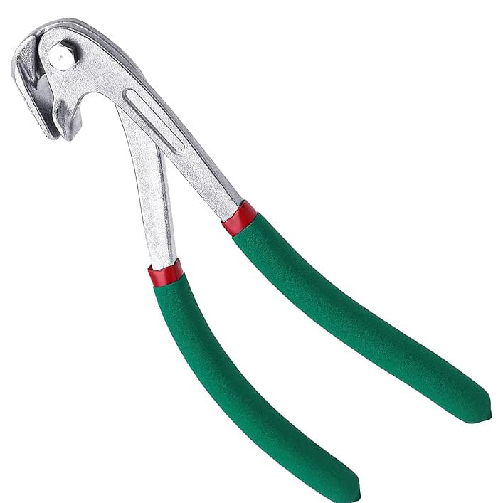 Car Door Fender Panel Crimp Dent Edge Pliers