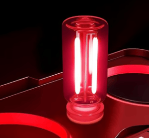üåüCar USB Night Light Bulb