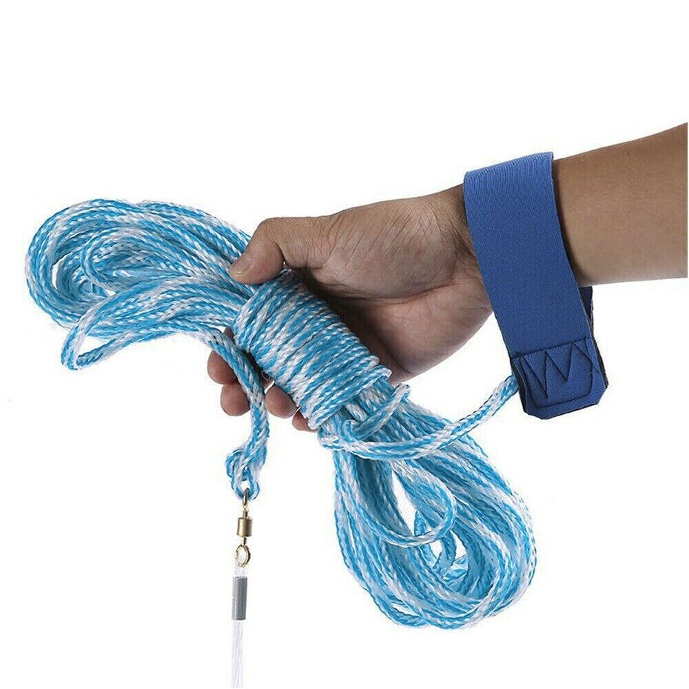 Fishing Cast Net – Strong Nylon Mesh, Easy Throw, 6FT Radius