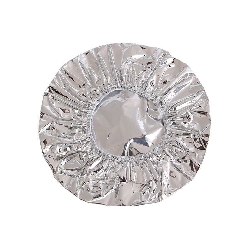 üçΩÔ∏èReusable Aluminum Foil Thermal Food Cover ‚Äî Heat-Retaining, Washable & Freshness-Preserving Kitchen Essential