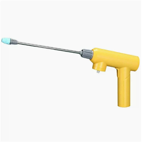 üì¢üì¢ ‚è∞Rechargeable Handheld Adjustable Electric Sprayer