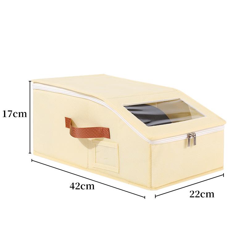 üéâüéâStackable Hat Storage Boxes for Baseball Caps
