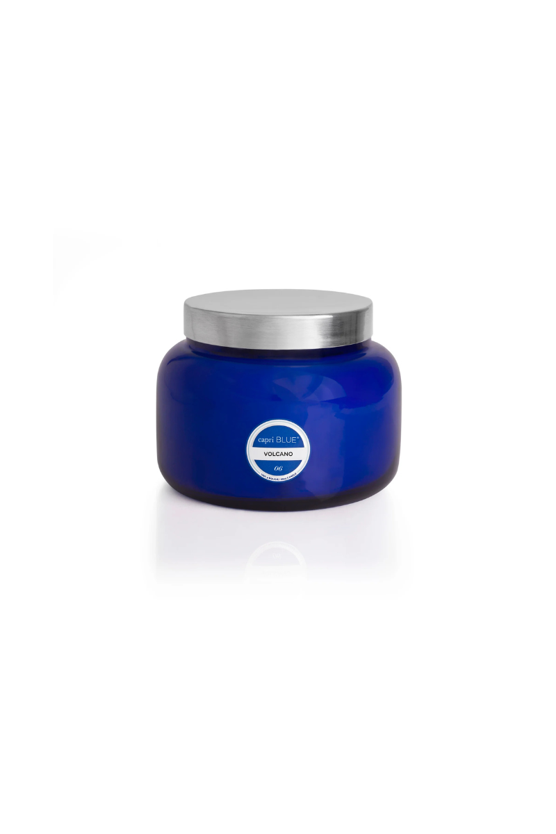 Volcano Signature Jumbo Jar