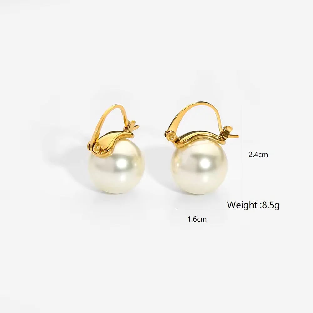 üíñPurity Pearl Drops