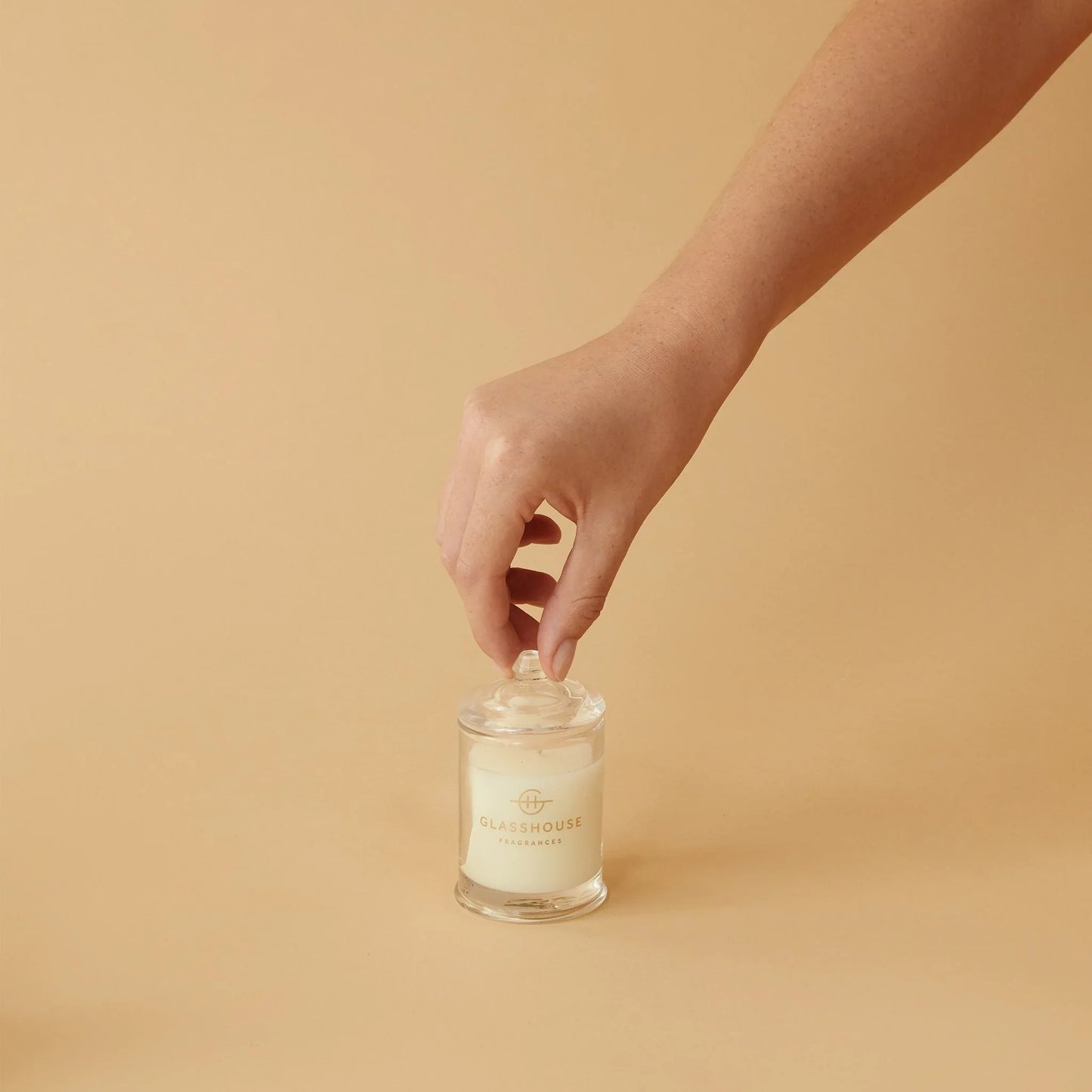 Lost In Amalfi Soy Candle