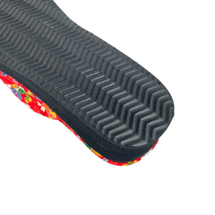Japanese Zori - Sakura Red EU 35 - 37
