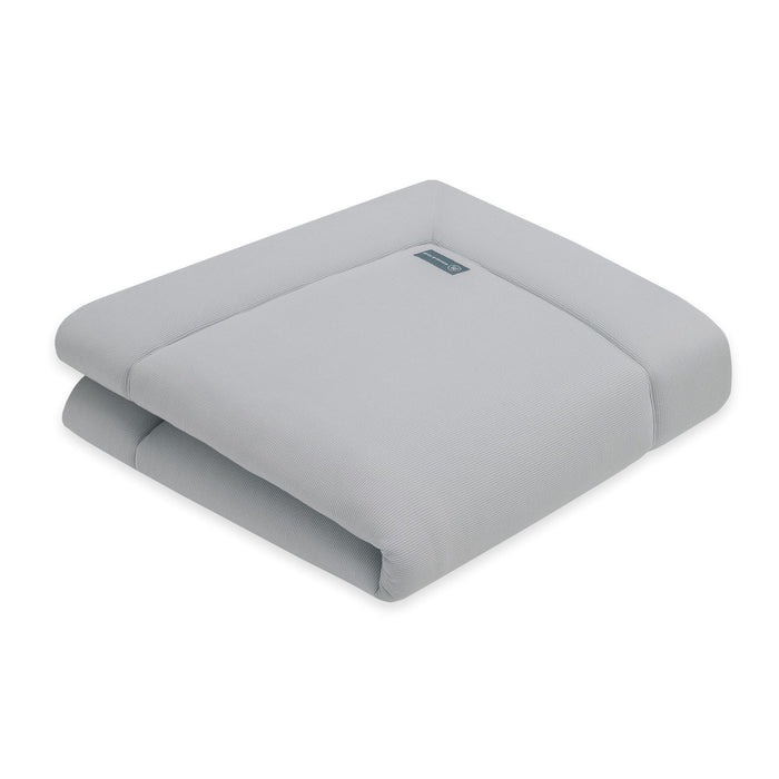 Krabbeldecke | Essential Grau