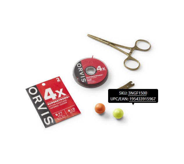 Orvis River Essentials Kit
