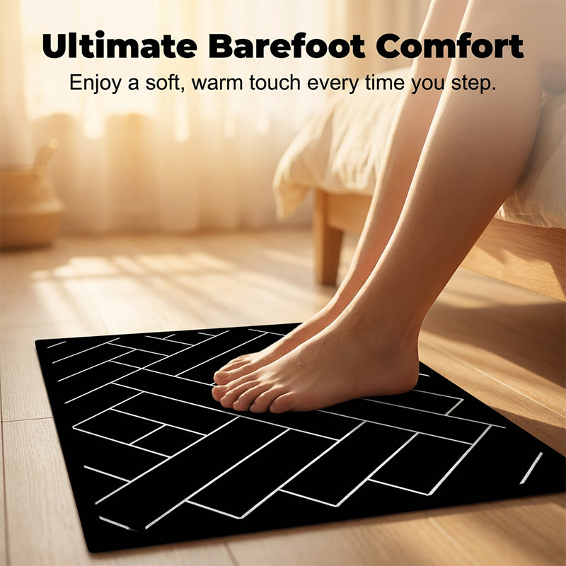 üî• Super Absorbent Door Mat for Indoor