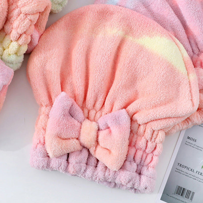 üíïSuper Absorbent Hair Towel Wrapüî•