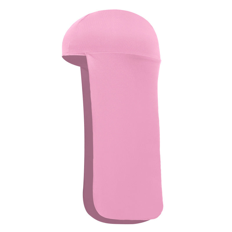 ‚òÄÔ∏èü©µBreathable Outdoor Skull Cap with Neck Cover