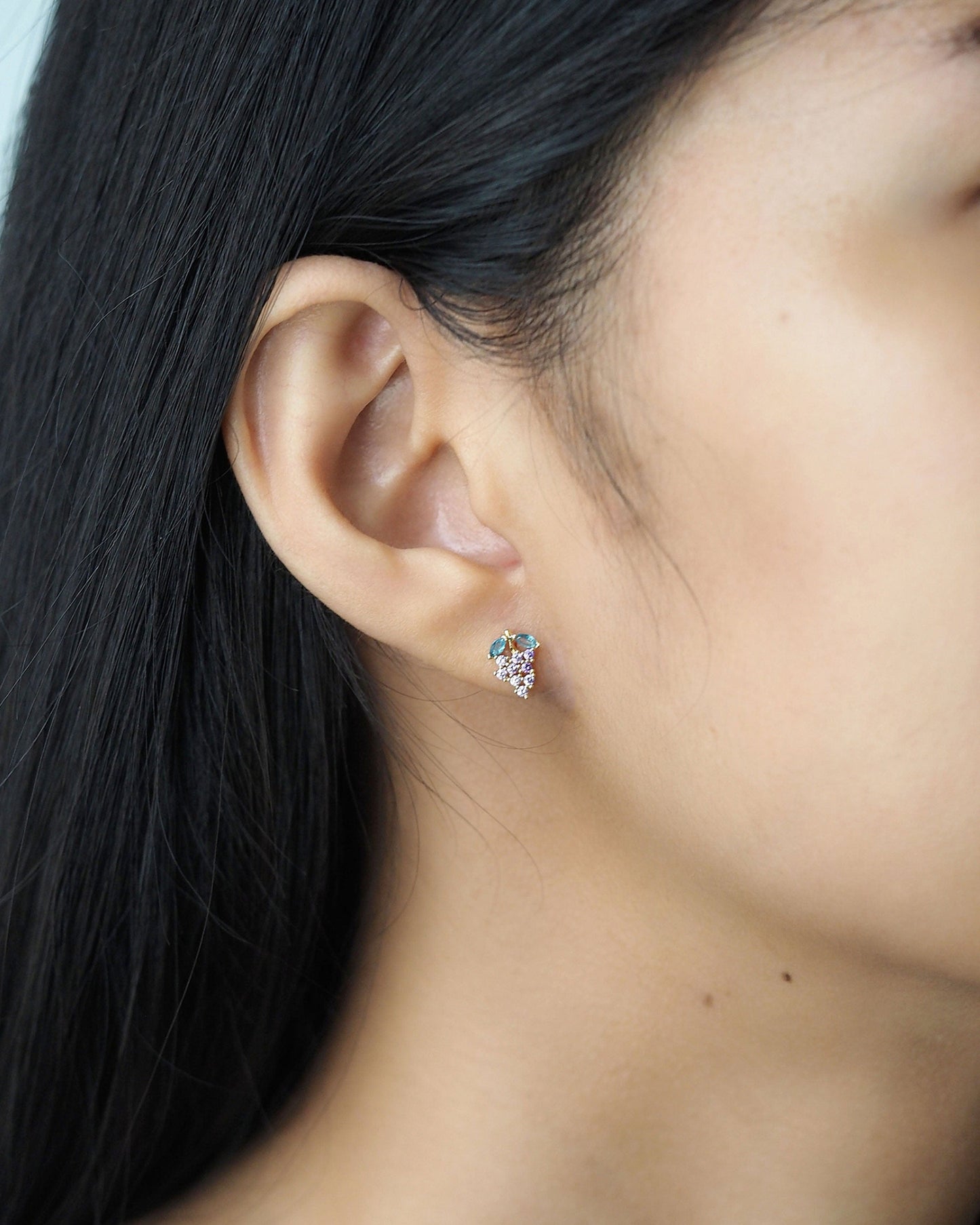 Grape Studs