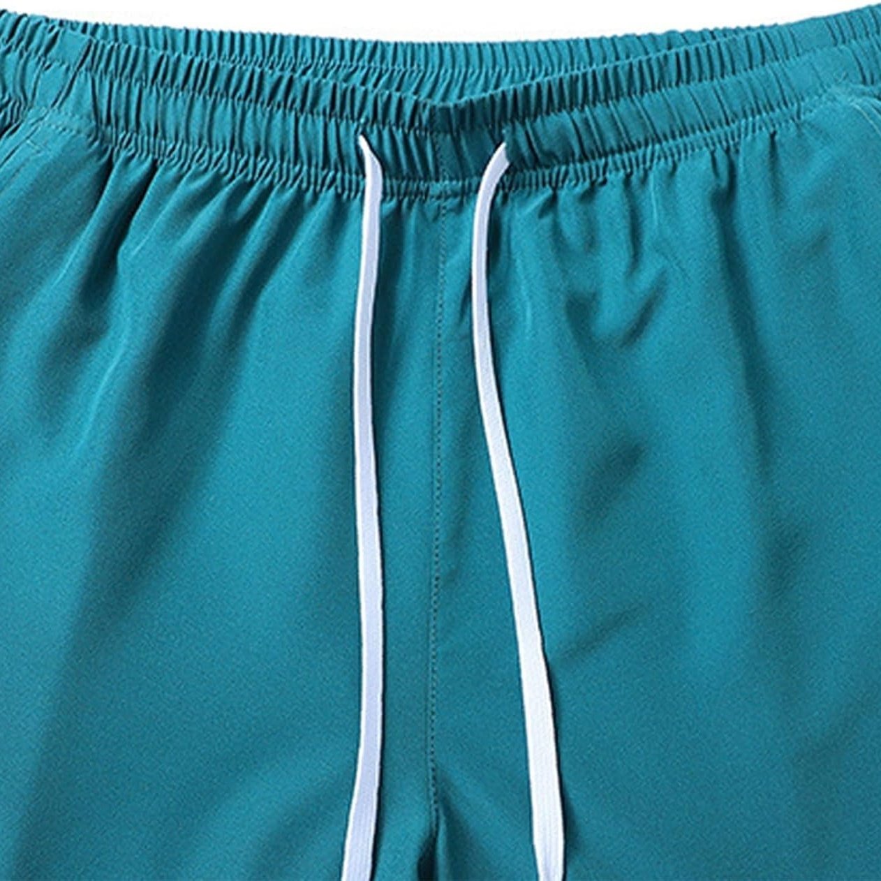 üèÉ‚Äç‚ôÇÔ∏èMen's  Running Shorts ‚Äì Quick-Dry Athletic Gym Shorts (1 / 5 Pack)