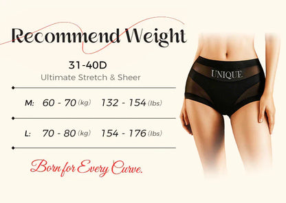2026 Newüå∏Buy 2 Get 1 Freeüå∏Women's Breathable Shorts Underwear
