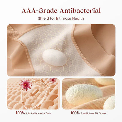 2026 Newüå∏Buy 2 Get 1 Freeüå∏Women's Breathable Shorts Underwear
