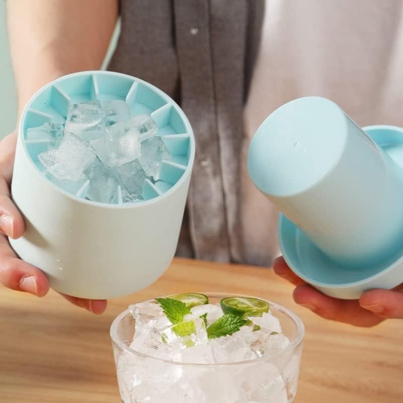 üßäQuick Freezing Silicone Ice Cube Mold‚ùÑÔ∏è