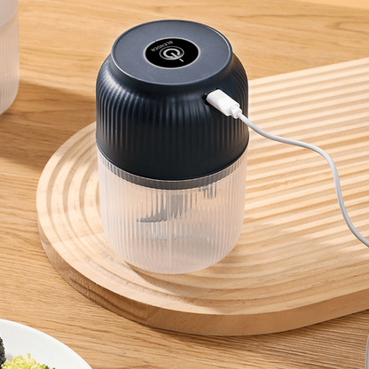 üî•Household Electric Garlic Crusher