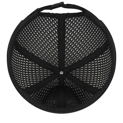 üî•Men‚Äôs Breathable Brimless Docker Hat ‚Äì Lightweight Mesh Skull Cap for Summer Outdoor Wear