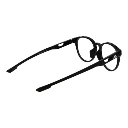 Adidas Black Plastic Glasses (Frames)
