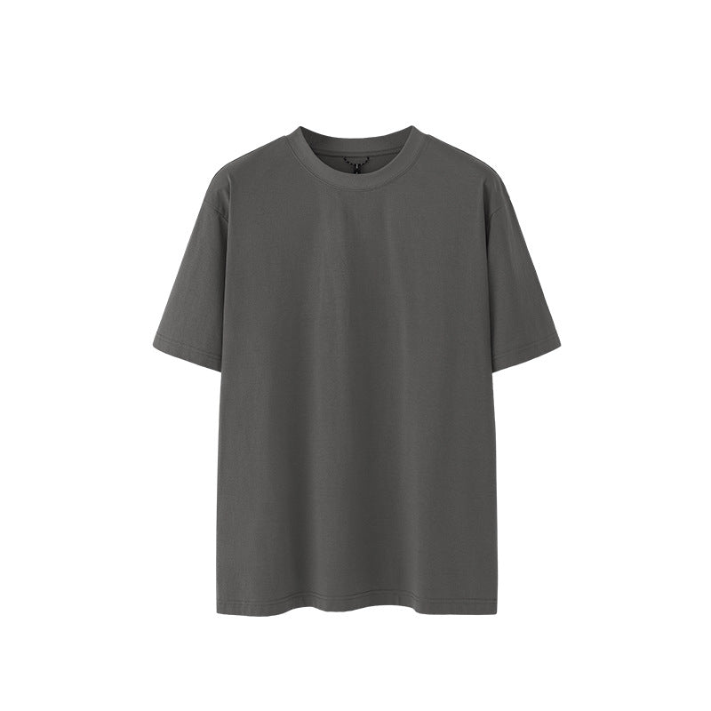 Matching Couples Quick-Dry Short-Sleeve Sport T-Shirt
