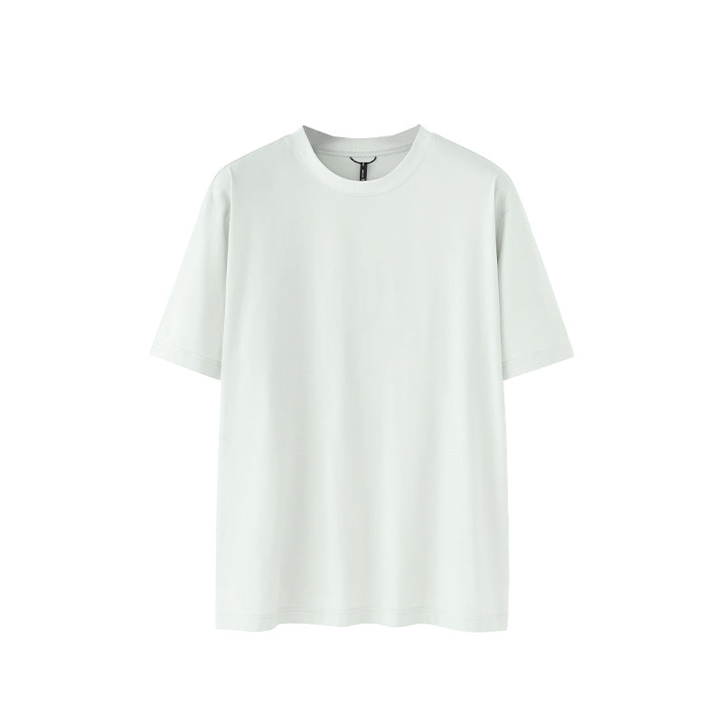 Matching Couples Quick-Dry Short-Sleeve Sport T-Shirt