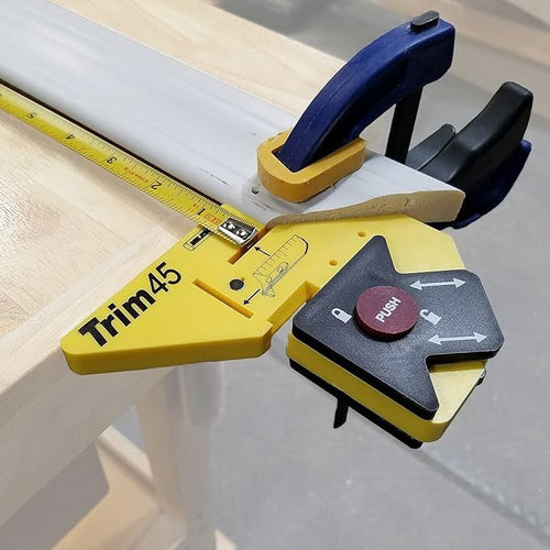 Dailyardtool¬Æ Trim Carpentry Aid