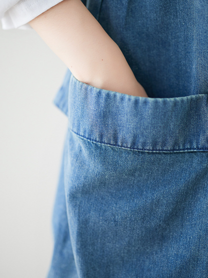 Stylish Women's Summer Loose Fit Jumpsuit | Eva Trends