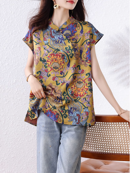 Cute & Comfy Women's Summer Crop Top | Eva Trends