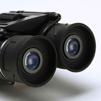 40x22 HD Binoculars – BAK4 Prism, Dual FMC Coating, 10–3000m Range