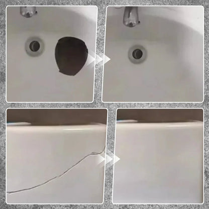 üî•Hot Sale ‚ú®Multifunctional Tile Stone Crack Repair Kit