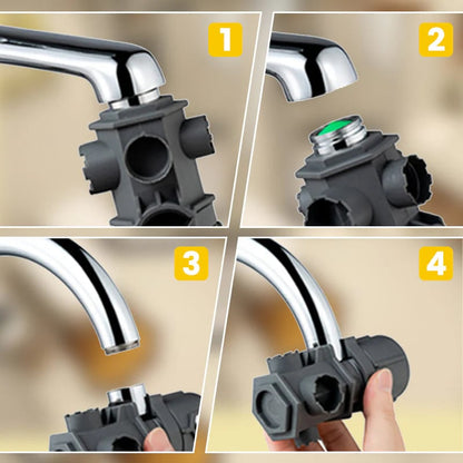üî•HOT SALEüî•All-In-One Wrench Tool Set for Faucet