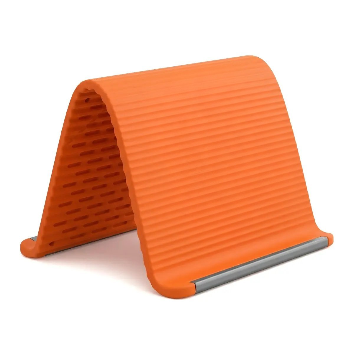 üî•Flexible silicon  Phone holder stand, Bendable Rollable Foldable Design