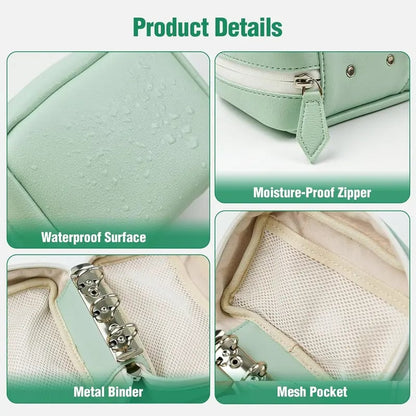 üèÜFlash Sale‚ö° 50K+ SOLD! Waterproof Pill Pouch Set-14Pcs Bags Inside