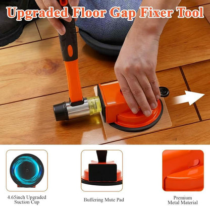 üõ†Ô∏èHeavy Duty Floor Gap Fixer Tool
