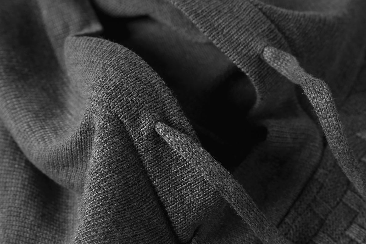 Men's Pullover Hoodie Sweatshirt – 9 Colors, Sizes S–3XL, Cotton Blend