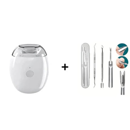 üíÖ‚ú®Universal Automatic Fingernail Grinder for Adults and Childrenüë∂üîß