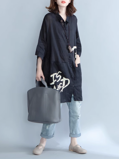 Women's Summer Perfect & Casual Loose T-Shirt Top