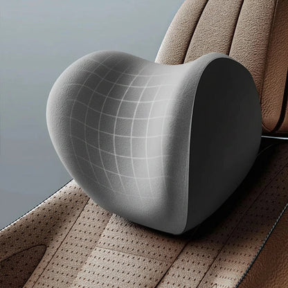 Car Headrest Neck and Waist PillowüöóüõãÔ∏è
