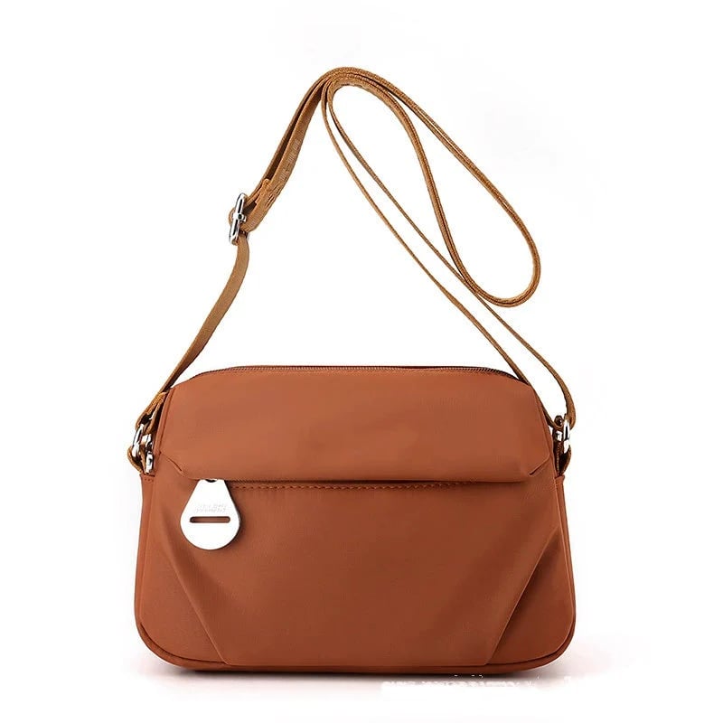 üçÇLightweight Minimalist Shoulder Bag for Women