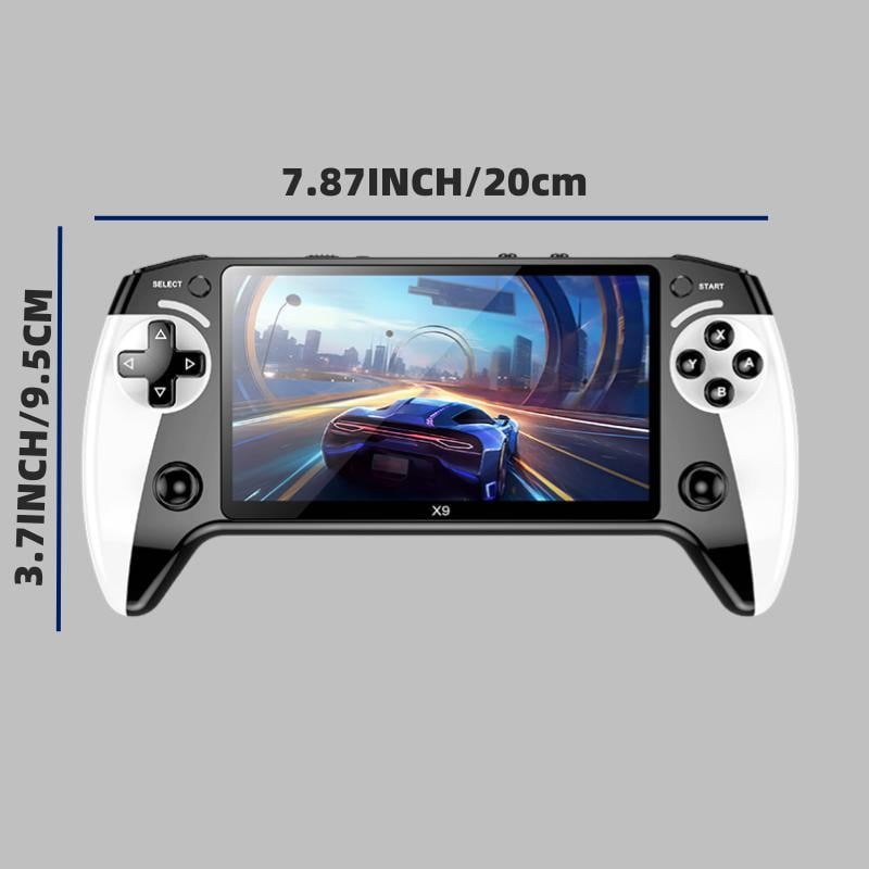 üéÆPortable Retro Game Console