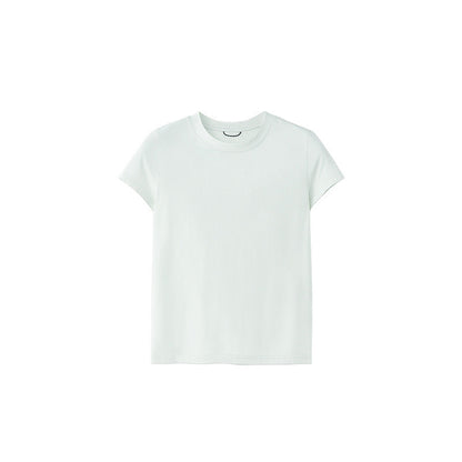 Matching Couples Quick-Dry Short-Sleeve Sport T-Shirt