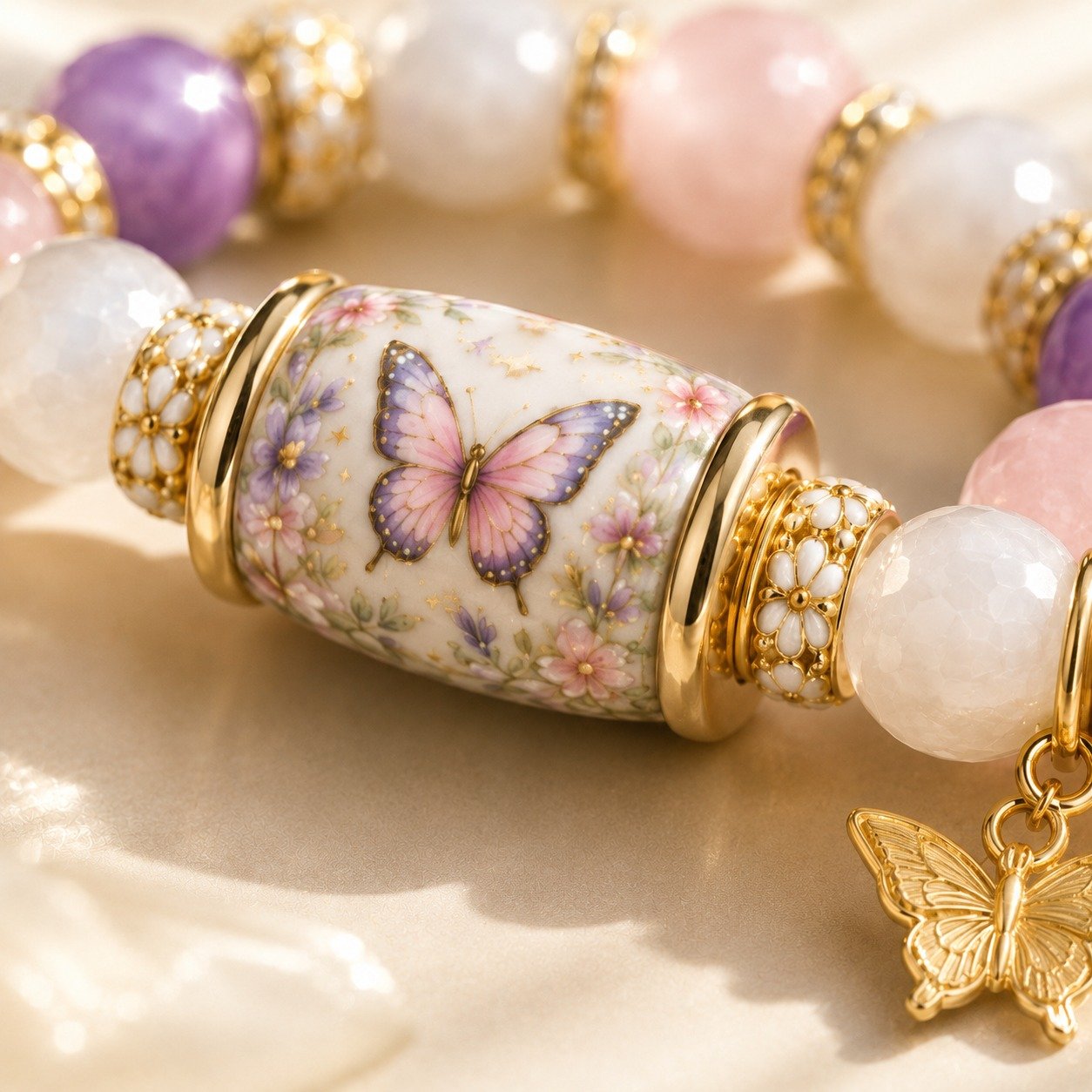 2026 Meaningful Gift Bracelet Collection ‚ú® Faith ‚Ä¢ Hope ‚Ä¢ Healing ‚Ä¢ Love