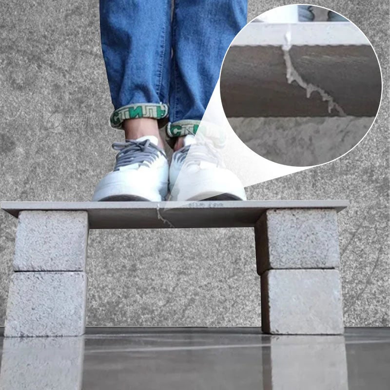 üî•Hot Sale ‚ú®Multifunctional Tile Stone Crack Repair Kit