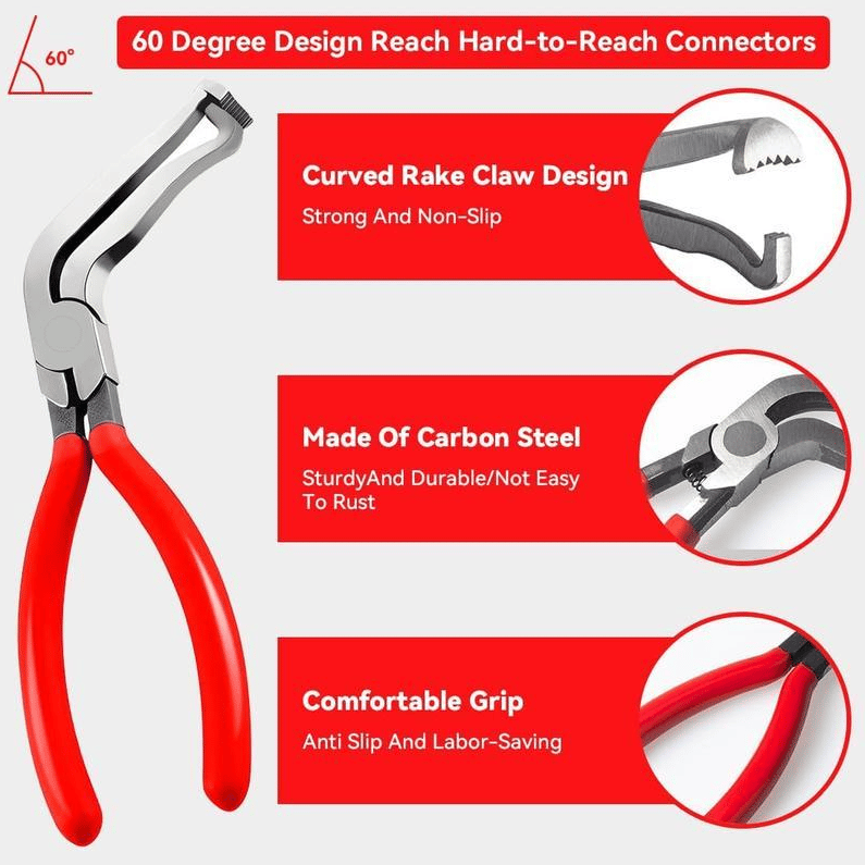 üõ†Ô∏èAutomotive Electrical Disconnect Pliers