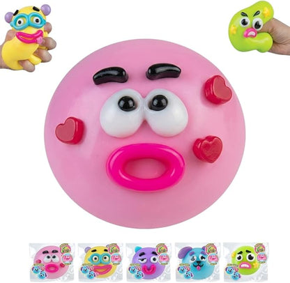 üî•Limited editionüî•Dog Face Swap Squishy