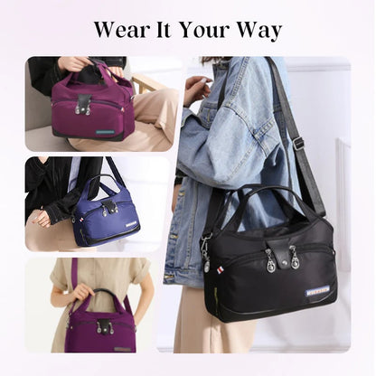 üëúFashion Anti-theft Tote Bag