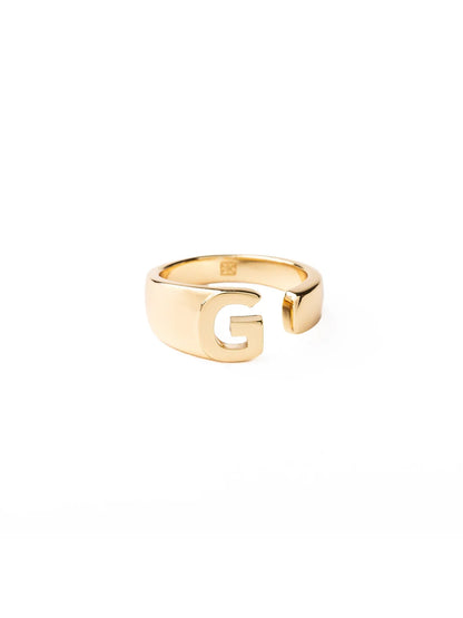Sydney Ring "G"