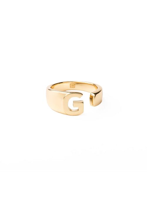 Sydney Ring "G"
