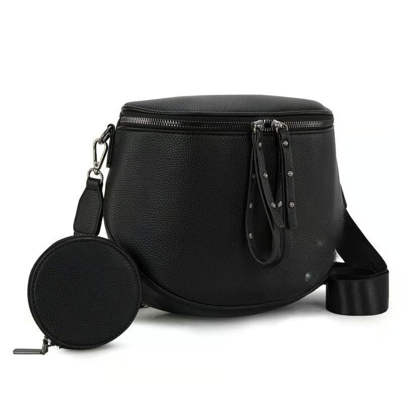 Large Fanny Pack Crossbody Sling Bagsüëú